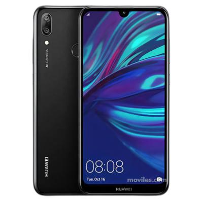 reparation Y7 et Y7 Prime 2019 Acheres