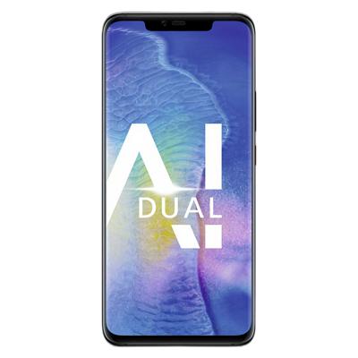 reparation Mate 20 Pro Domont