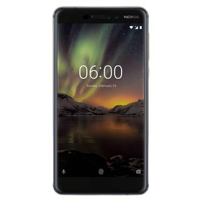 reparation Nokia 6.1 Domont