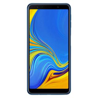 reparation Galaxy A7 2018 Domont