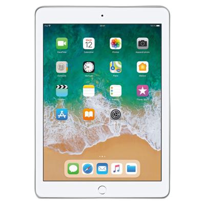 reparation iPad 2018 Jouy-le-moutier