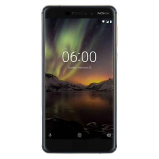 reparation Nokia 6.1 Persan