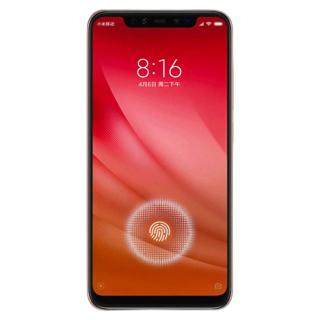 reparation Mi 8 Pro Persan